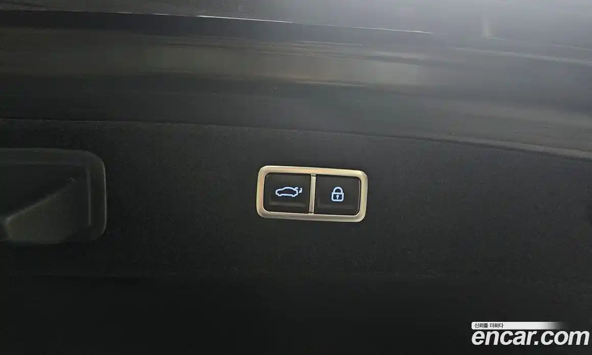 Genesis G90 2023 3.5 Автомат в Москве № 1278324, фото 20