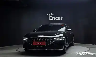 Genesis G90 2023 3.5 Автомат в Москве № 1278324, миниатюра 3