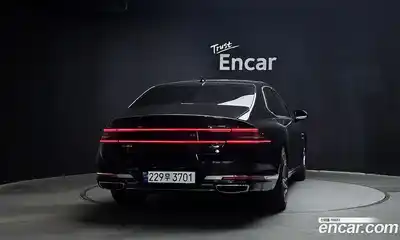 Genesis G90 2023 3.5 Автомат в Москве № 1278324, миниатюра 4