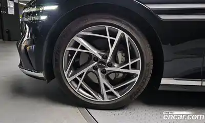 Genesis G90 2023 3.5 Автомат в Москве № 1278324, миниатюра 5