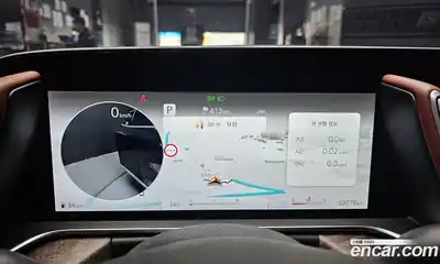 Genesis G90 2023 3.5 Автомат в Москве № 1278324, миниатюра 8