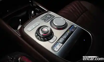 Genesis G90 2023 3.5 Автомат в Москве № 1278324, миниатюра 9