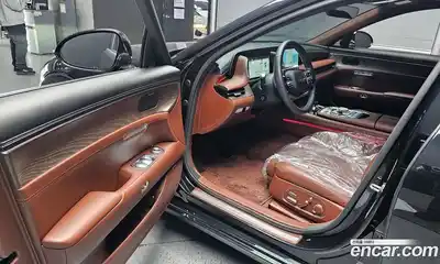 Genesis G90 2023 3.5 Автомат в Москве № 1278324, миниатюра 10