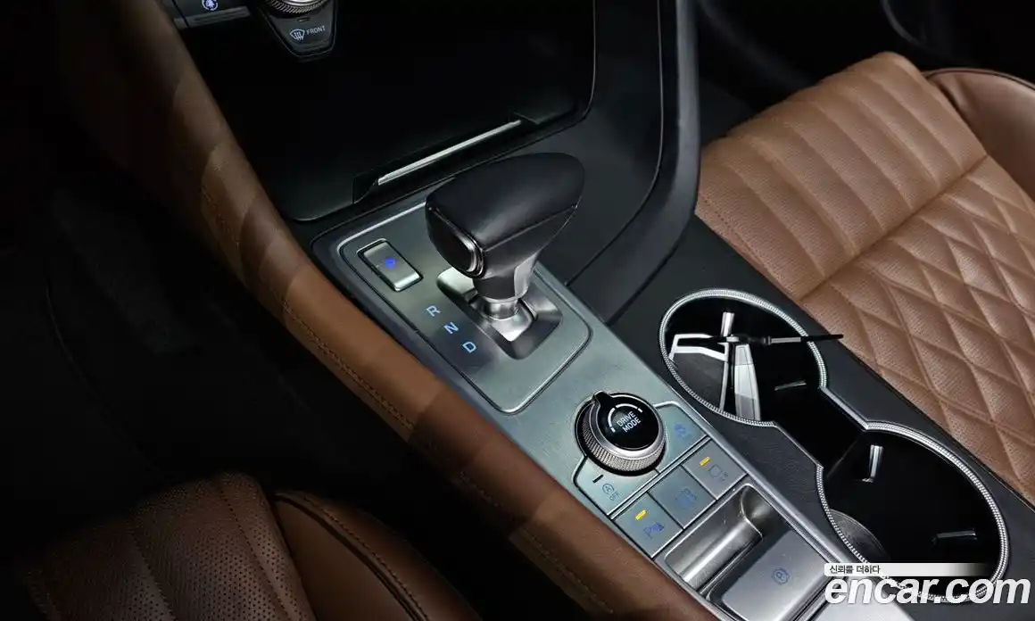 Genesis G70 2019 2.0 Автомат в Москве № 1278325, фото 9