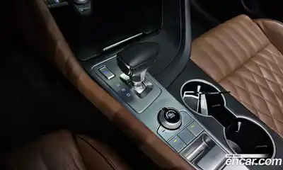 Genesis G70 2019 2.0 Автомат в Москве № 1278325, миниатюра 9