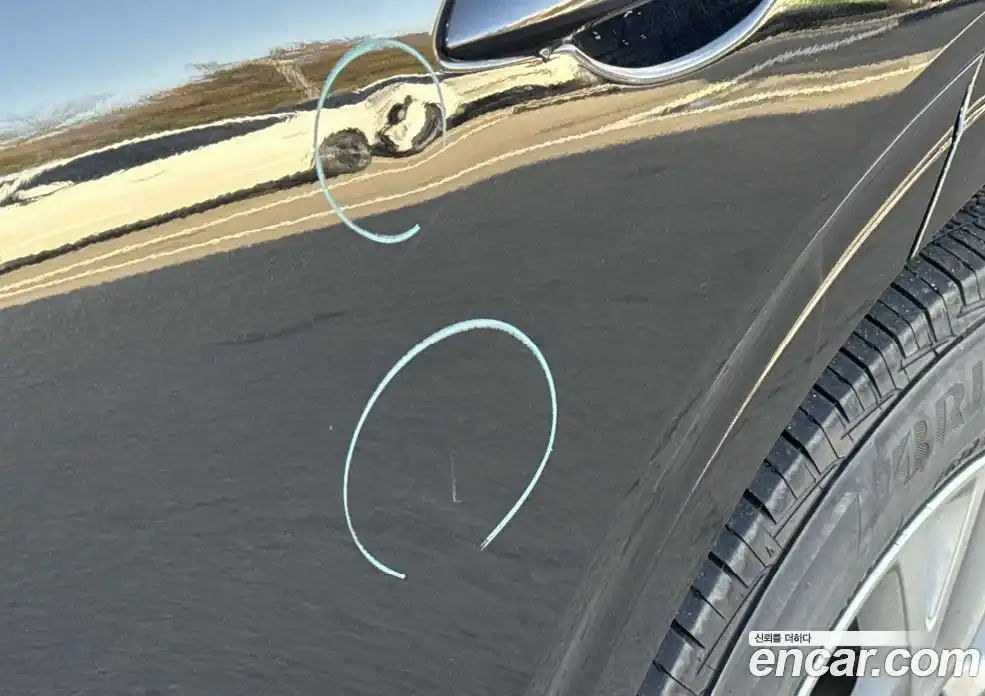 Genesis GV70 2022 2.5 Автомат в Москве № 1278366, фото 11