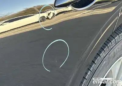 Genesis GV70 2022 2.5 Автомат в Москве № 1278366, миниатюра 11