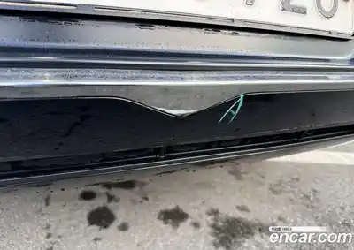 Genesis GV70 2022 2.5 Автомат в Москве № 1278366, миниатюра 12