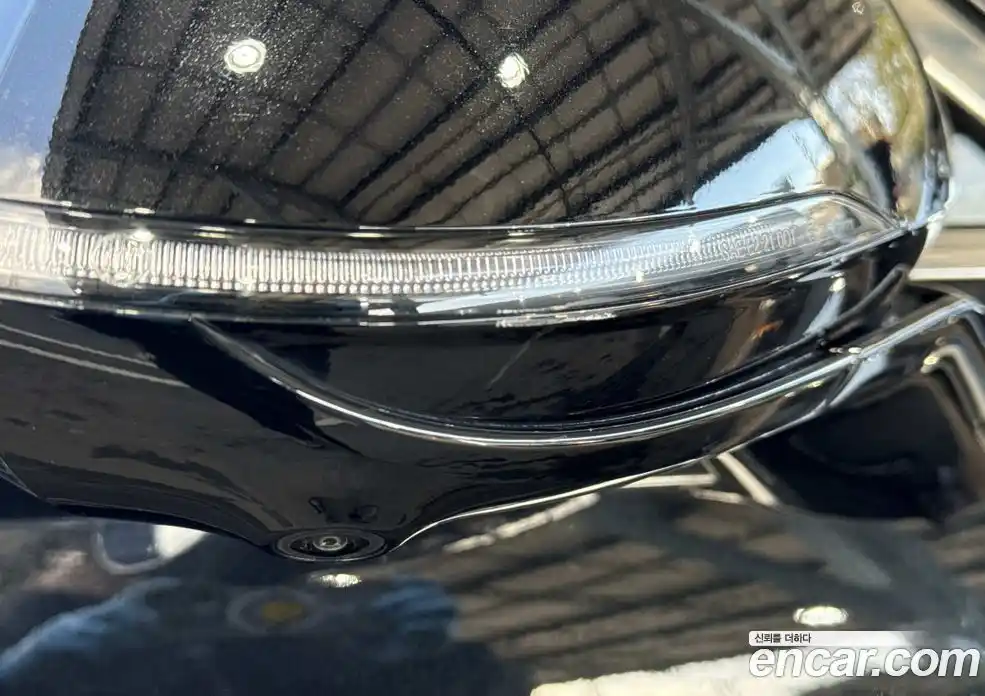 Genesis GV70 2022 2.5 Автомат в Москве № 1278366, фото 16