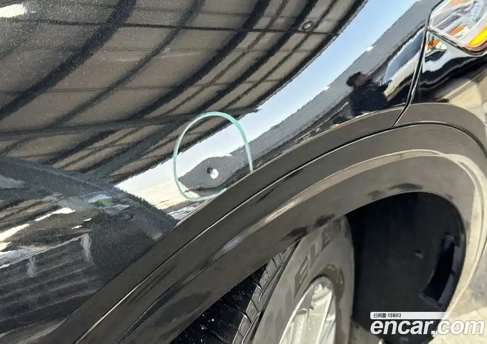 Genesis GV70 2022 2.5 Автомат в Москве № 1278366, фото 17