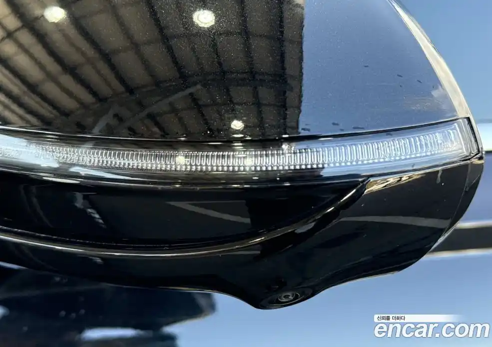 Genesis GV70 2022 2.5 Автомат в Москве № 1278366, фото 18