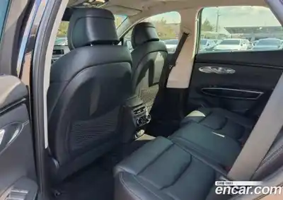 Genesis GV70 2022 2.5 Автомат в Москве № 1278366, миниатюра 6