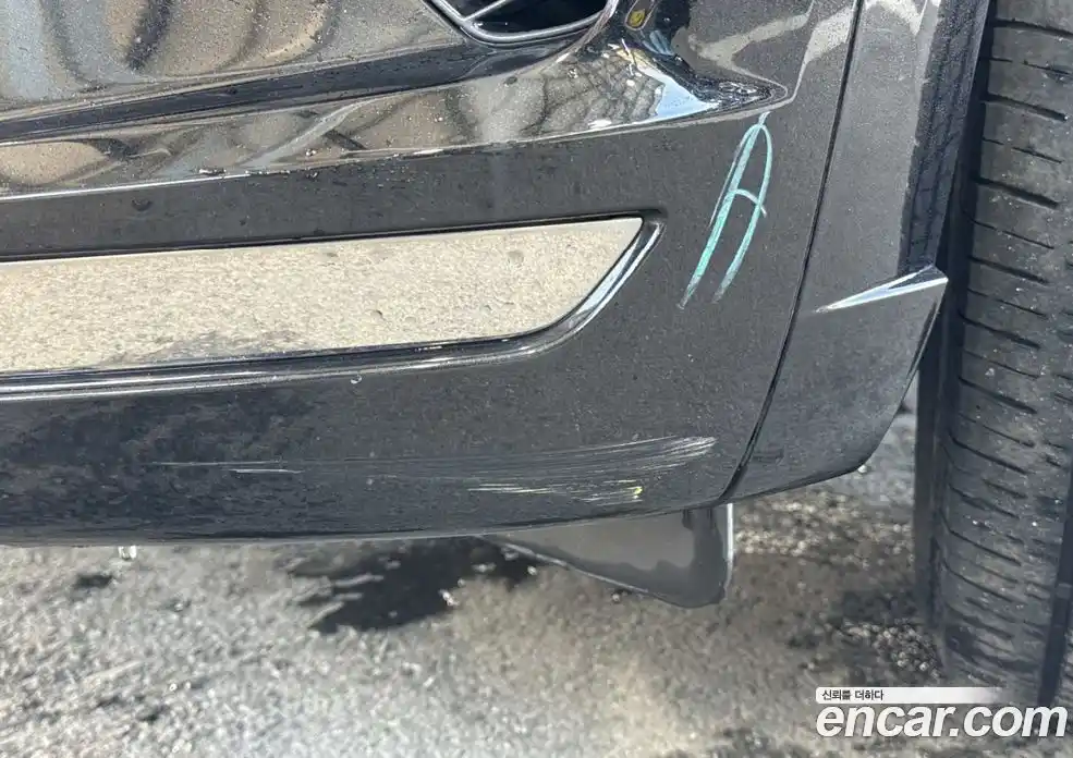 Genesis GV70 2022 2.5 Автомат в Москве № 1278366, фото 9