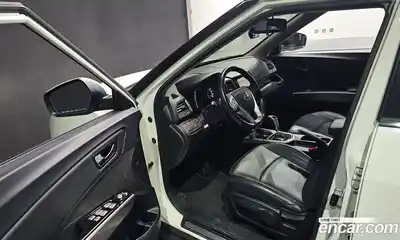 SsangYong TIBOLI 2016 1.6 гидро, миниатюра 11
