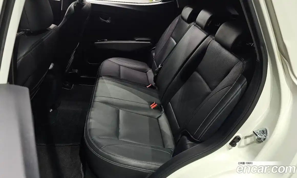 SsangYong TIBOLI 2016 1.6 гидро, фото 12