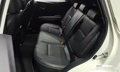 SsangYong TIBOLI 2016 1.6 гидро, миниатюра 12