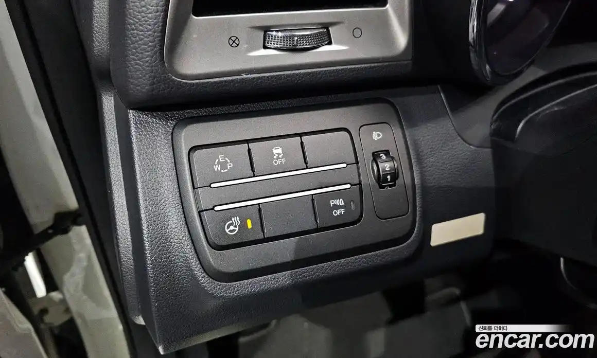SsangYong TIBOLI 2016 1.6 гидро, фото 14