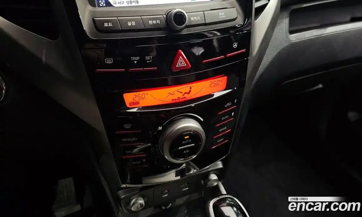 SsangYong TIBOLI 2016 1.6 гидро, фото 18