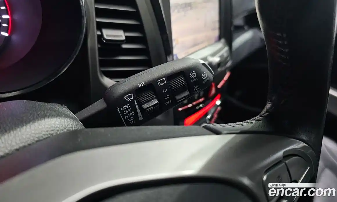 SsangYong TIBOLI 2016 1.6 гидро, фото 19