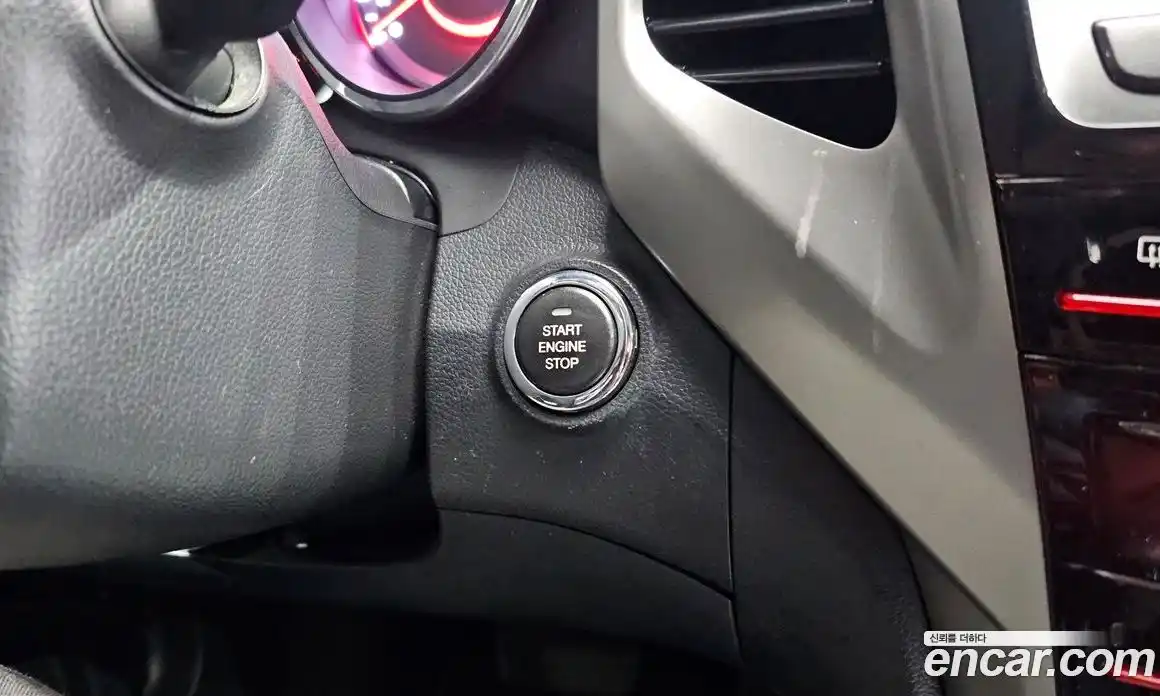 SsangYong TIBOLI 2016 1.6 гидро, фото 20