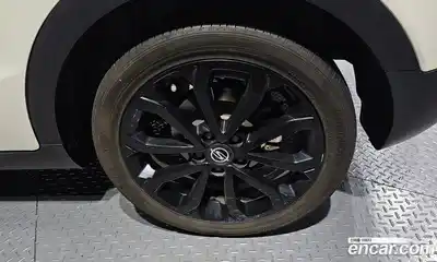 SsangYong TIBOLI 2016 1.6 гидро, миниатюра 5