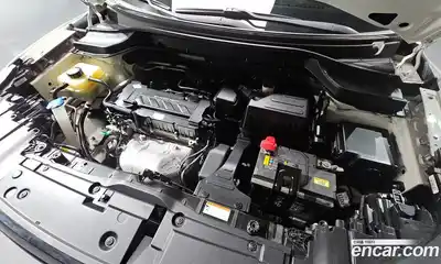 SsangYong TIBOLI 2016 1.6 гидро, миниатюра 6