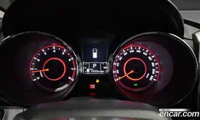 SsangYong TIBOLI 2016 1.6 гидро, миниатюра 8