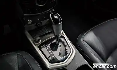 SsangYong TIBOLI 2016 1.6 гидро, миниатюра 9