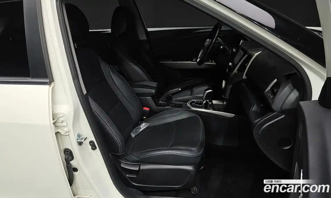 SsangYong TIBOLI 2016 1.6 гидро, фото 10