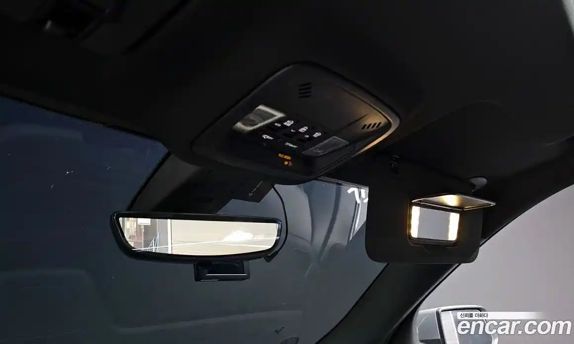 Chevrolet Traverse 2023 3.6 Автомат в Москве № 1278542, фото 17