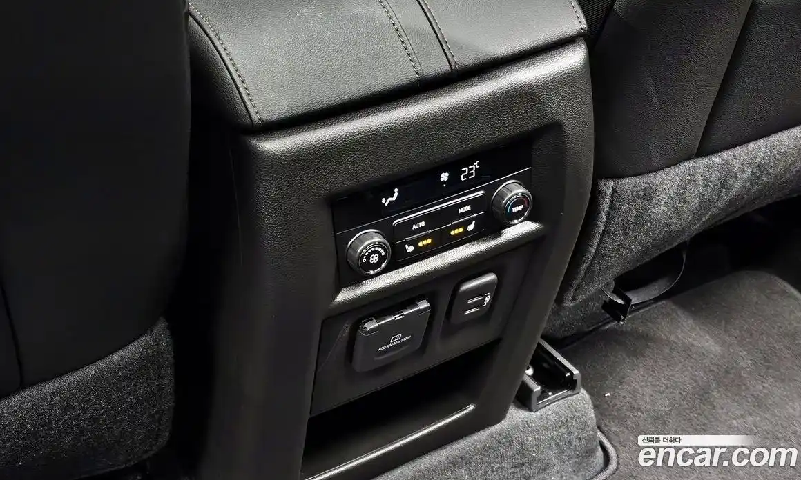 Chevrolet Traverse 2023 3.6 Автомат в Москве № 1278542, фото 18