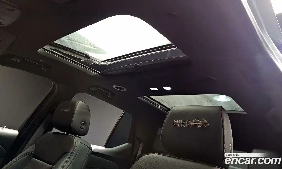 Chevrolet Traverse 2023 3.6 Автомат в Москве № 1278542, фото 19