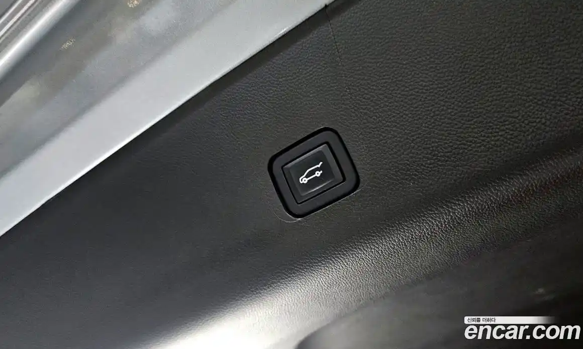 Chevrolet Traverse 2023 3.6 Автомат в Москве № 1278542, фото 20