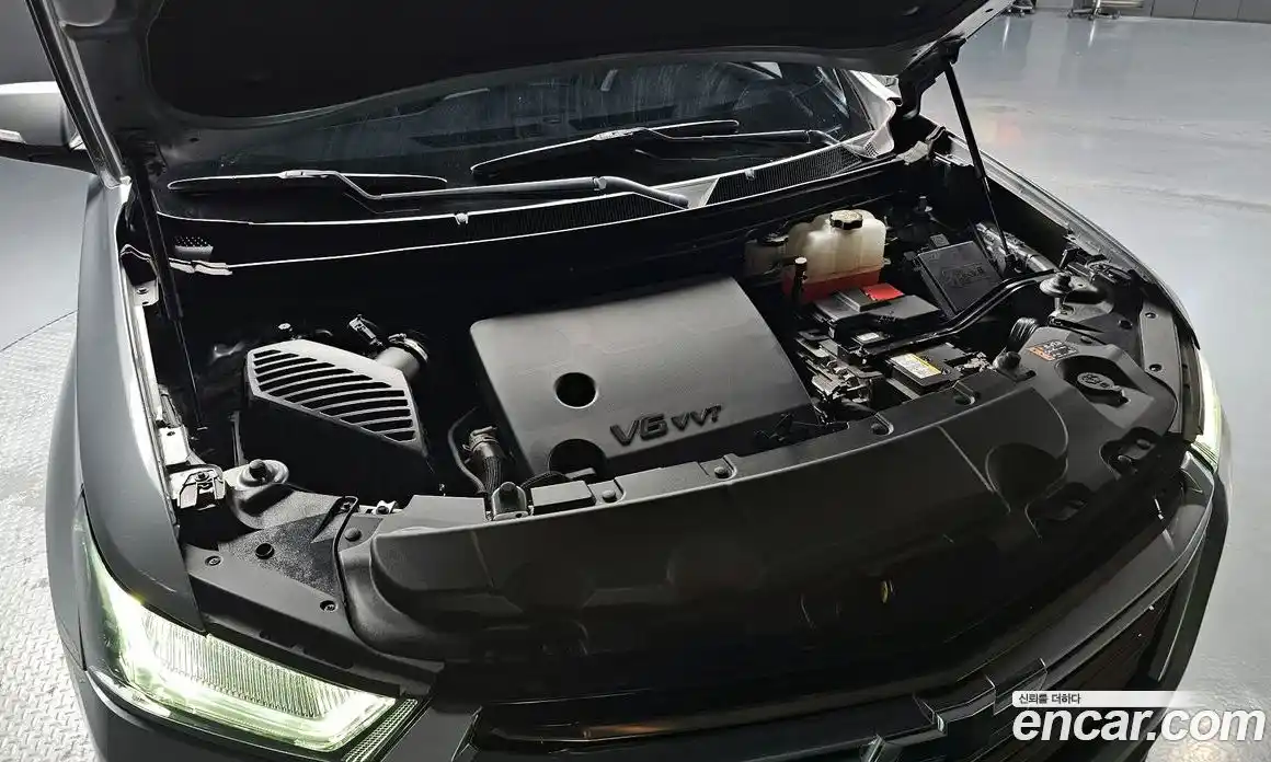 Chevrolet Traverse 2023 3.6 Автомат в Москве № 1278542, фото 6