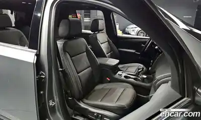 Chevrolet Traverse 2023 3.6 Автомат в Москве № 1278542, миниатюра 10