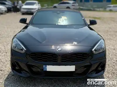 BMW Z4, 2024