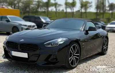 BMW Z4 2024 2.0 гидро в Москве № 1278630, миниатюра 2