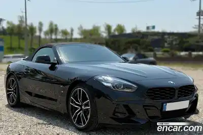 BMW Z4 2024 2.0 гидро в Москве № 1278630, миниатюра 3