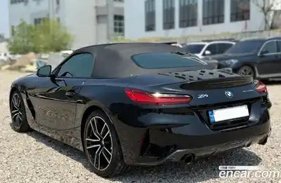 BMW Z4 2024 2.0 гидро в Москве № 1278630, миниатюра 5