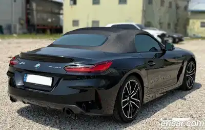 BMW Z4 2024 2.0 гидро в Москве № 1278630, миниатюра 6
