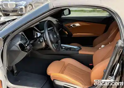 BMW Z4 2024 2.0 гидро в Москве № 1278630, миниатюра 7