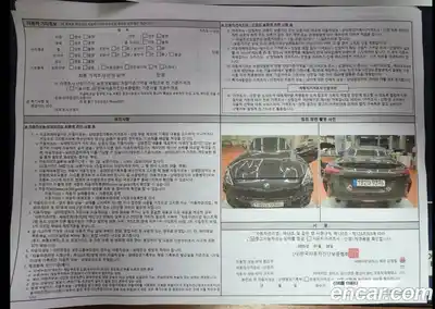 BMW Z4 2024 2.0 гидро в Москве № 1278630, миниатюра 9