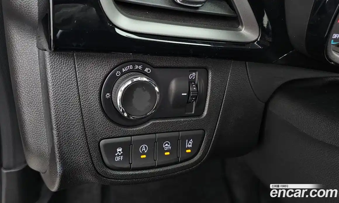 Chevrolet Spark 2019 1.0 гидро в Москве № 1278633, фото 16