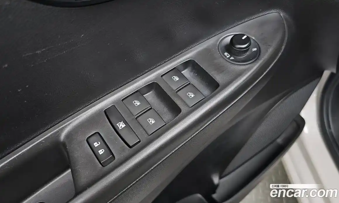 Chevrolet Spark 2019 1.0 гидро в Москве № 1278633, фото 17