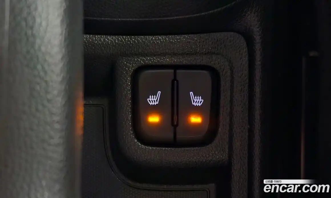 Chevrolet Spark 2019 1.0 гидро в Москве № 1278633, фото 18