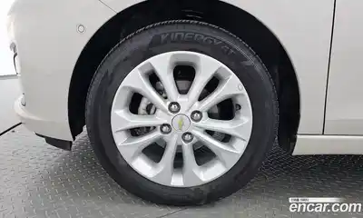 Chevrolet Spark 2019 1.0 гидро в Москве № 1278633, миниатюра 4