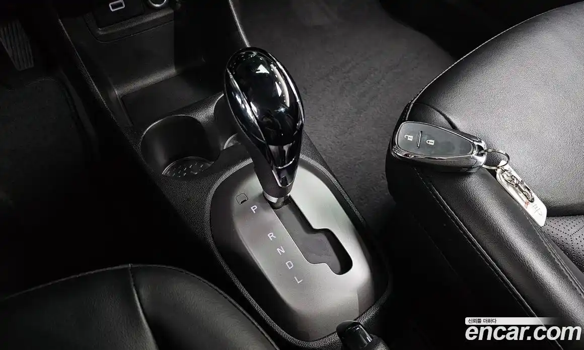 Chevrolet Spark 2019 1.0 гидро в Москве № 1278633, фото 8
