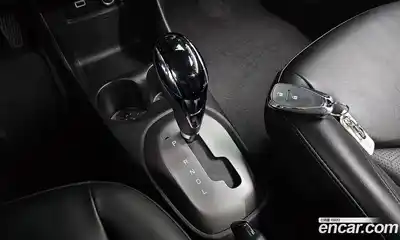 Chevrolet Spark 2019 1.0 гидро в Москве № 1278633, миниатюра 8