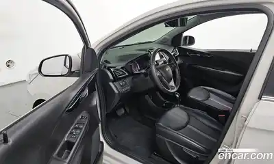 Chevrolet Spark 2019 1.0 гидро в Москве № 1278633, миниатюра 9