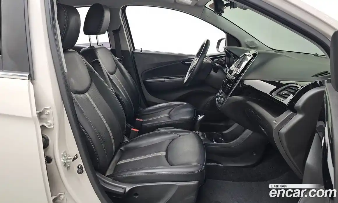 Chevrolet Spark 2019 1.0 гидро в Москве № 1278633, фото 10